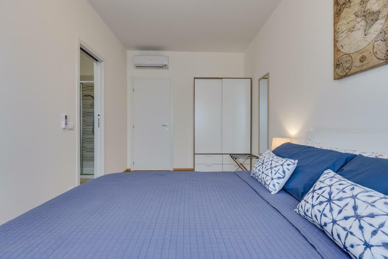 מרגרה Rooms Vidar Train Station מראה חיצוני תמונה