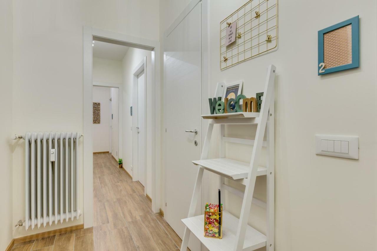 מרגרה Rooms Vidar Train Station מראה חיצוני תמונה